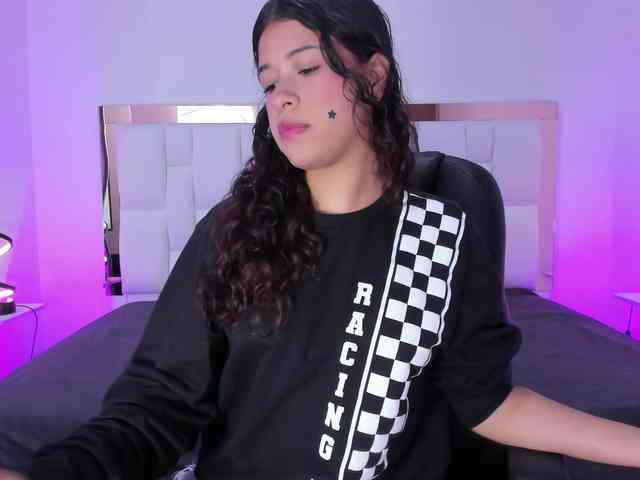 Ivy-sweetlove webcam