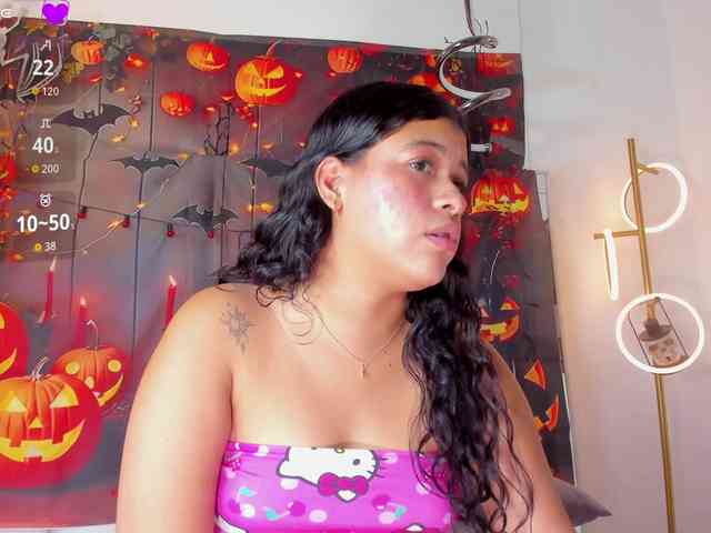 Ivy-sweetlove webcam