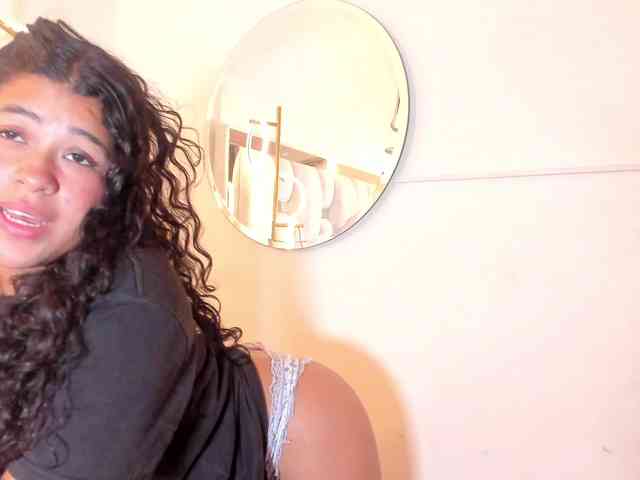 Ivy-sweetlove webcam