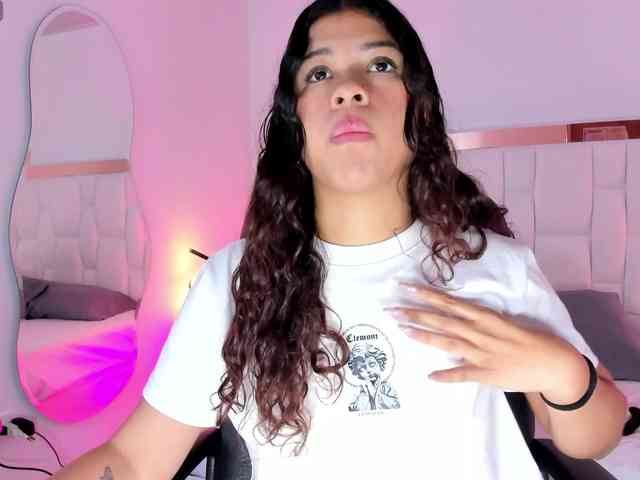 Ivy-sweetlove webcam