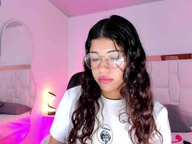 Ivy-sweetlove webcam