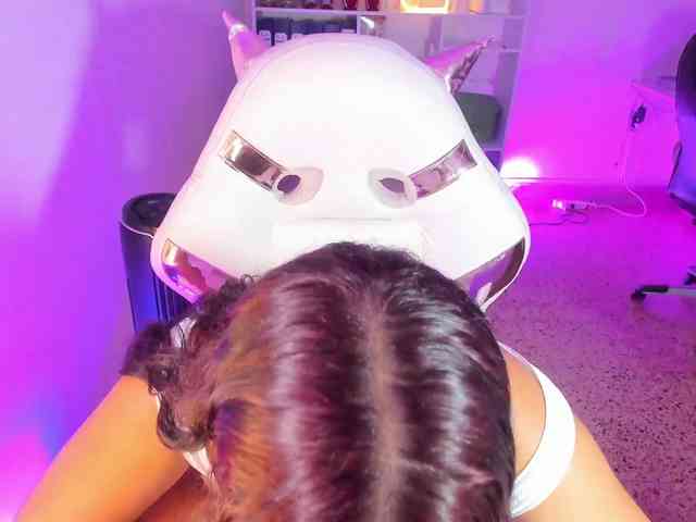 Ivy-sweetlove webcam