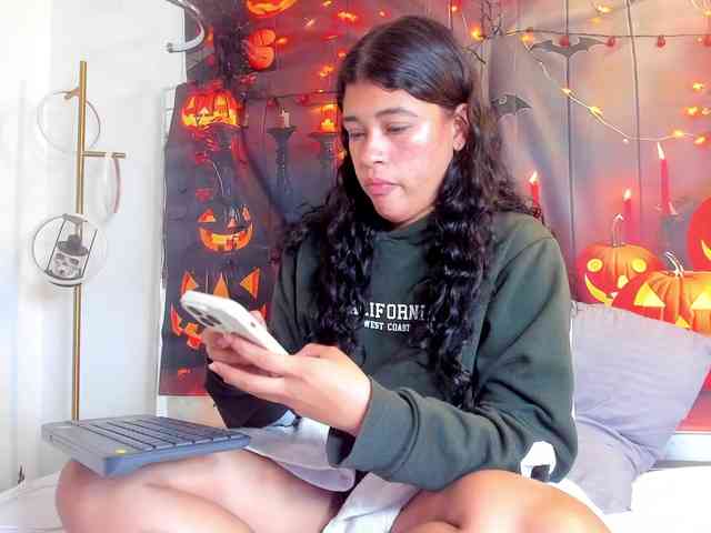 Ivy-sweetlove webcam