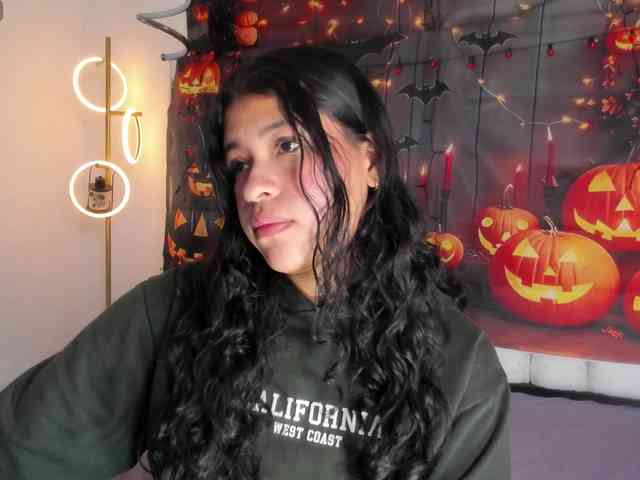 Ivy-sweetlove webcam