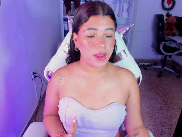 Ivy-sweetlove webcam