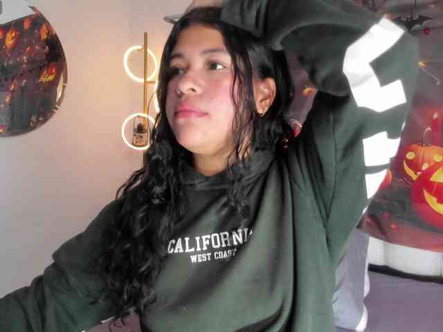Ivy-sweetlove webcam