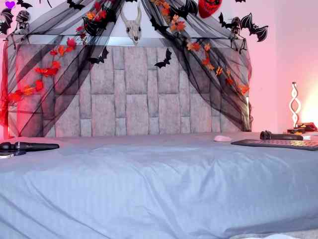 Ivy-sweetlove webcam