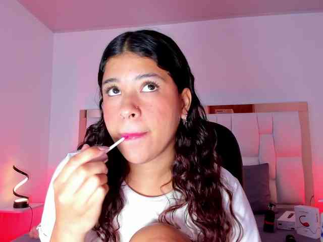 Ivy-sweetlove webcam