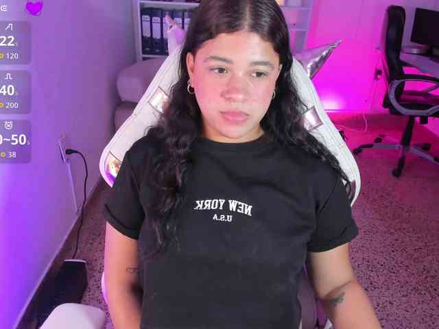 Ivy-sweetlove webcam