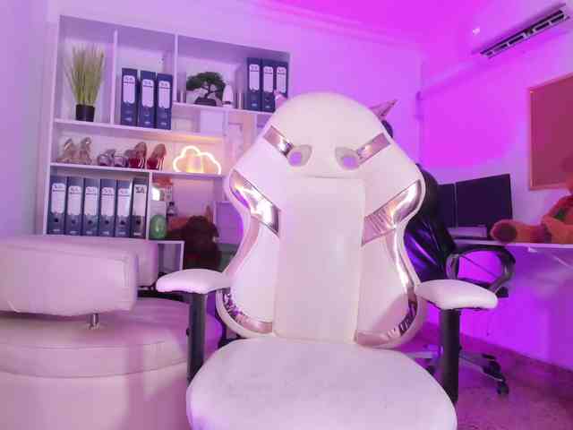 Ivy-sweetlove webcam