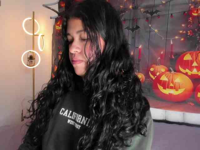 Ivy-sweetlove webcam
