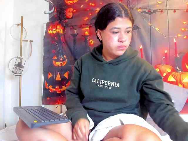 Ivy-sweetlove webcam