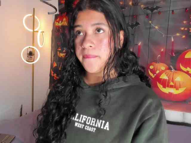 Ivy-sweetlove webcam