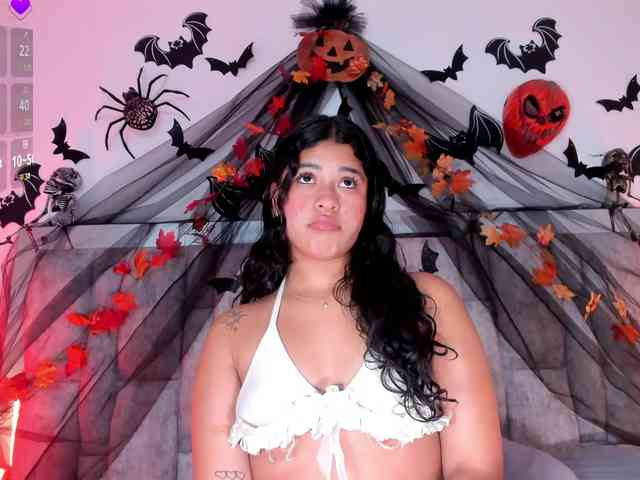 Ivy-sweetlove webcam