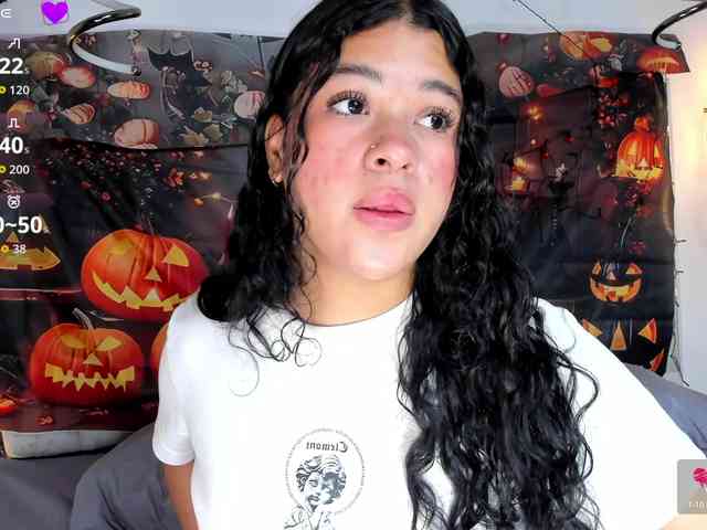 Ivy-sweetlove webcam