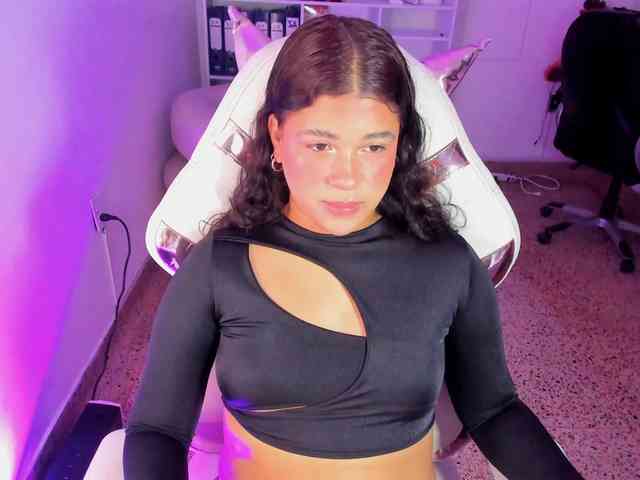 Ivy-sweetlove webcam