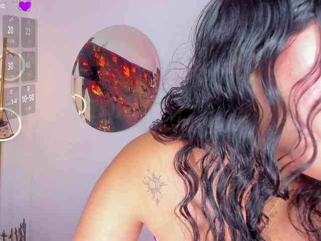 Ivy-sweetlove webcam