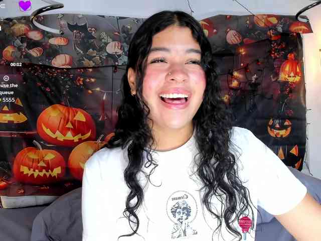 Ivy-sweetlove webcam