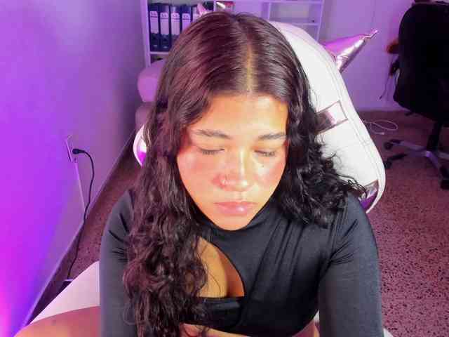 Ivy-sweetlove webcam