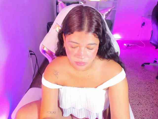 Ivy-sweetlove webcam