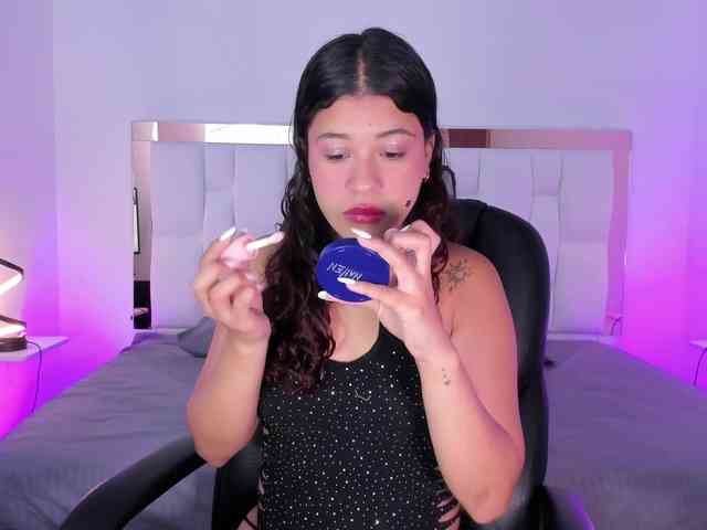 Ivy-sweetlove webcam