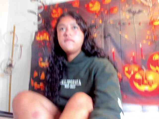 Ivy-sweetlove webcam