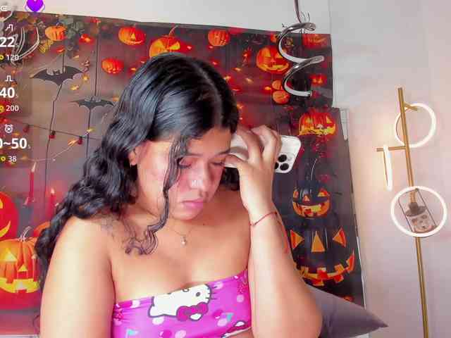 Ivy-sweetlove webcam