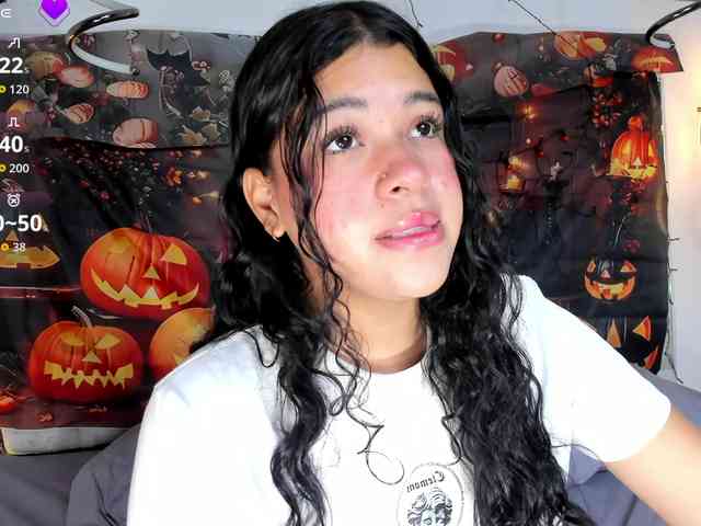 Ivy-sweetlove webcam