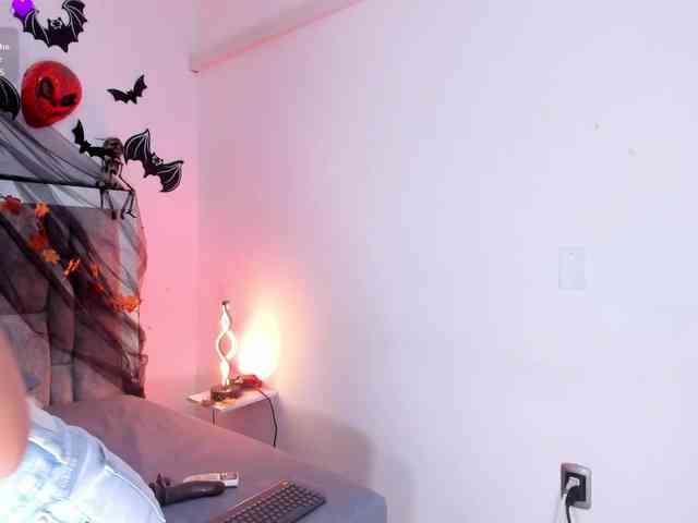 Ivy-sweetlove webcam