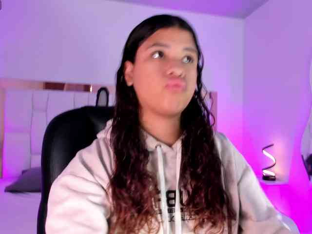 Ivy-sweetlove webcam