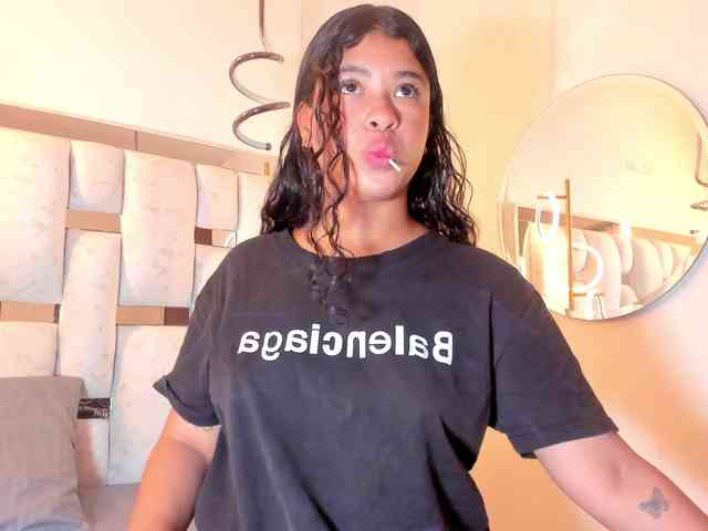 Ivy-sweetlove webcam