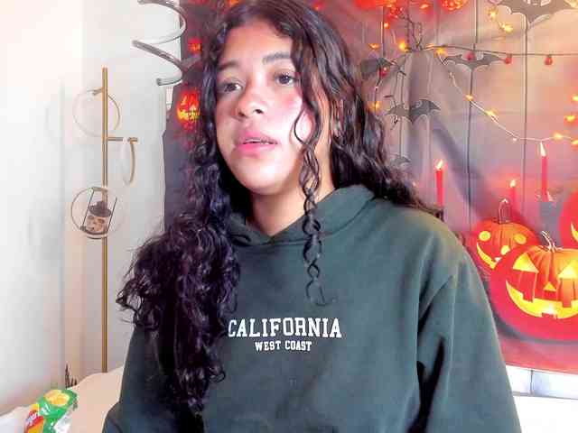 Ivy-sweetlove webcam