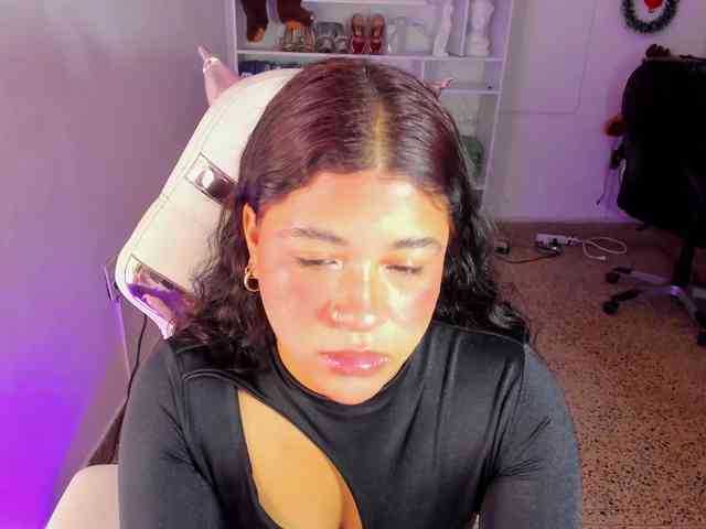 Ivy-sweetlove webcam