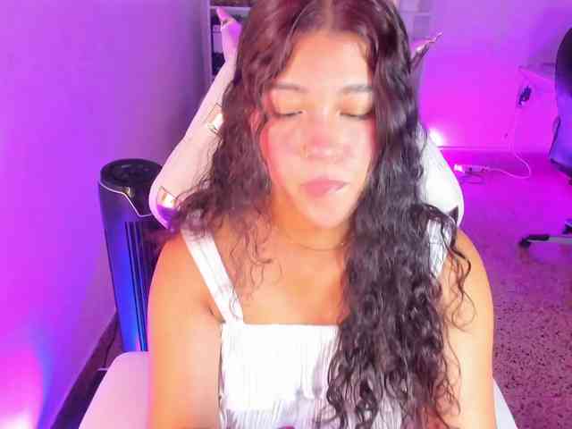 Ivy-sweetlove webcam