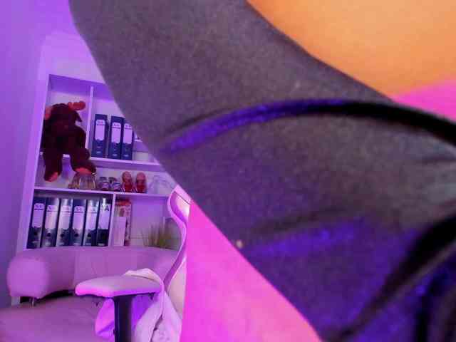 Ivy-sweetlove webcam