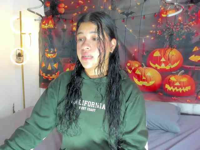 Ivy-sweetlove webcam