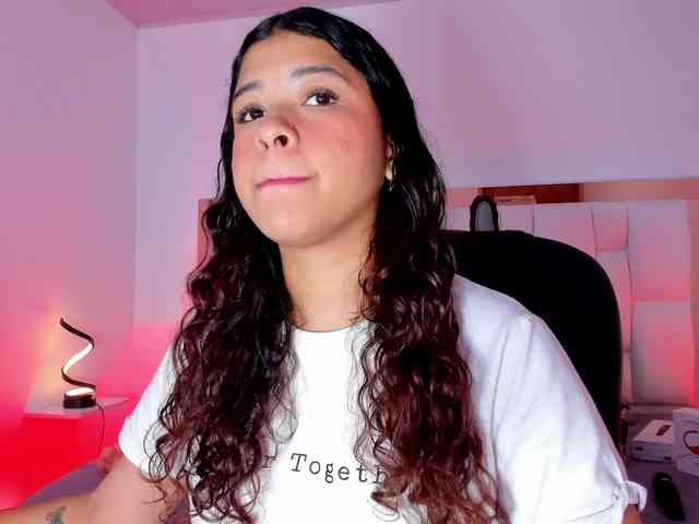 Ivy-sweetlove webcam