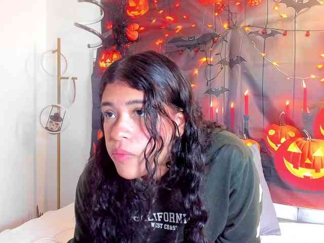 Ivy-sweetlove webcam