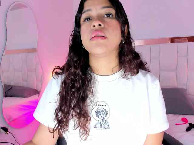 Ivy-sweetlove webcam