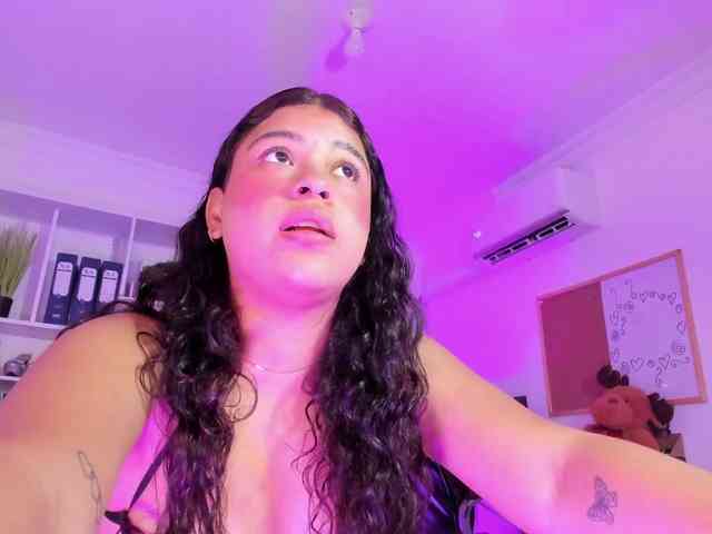 Ivy-sweetlove webcam