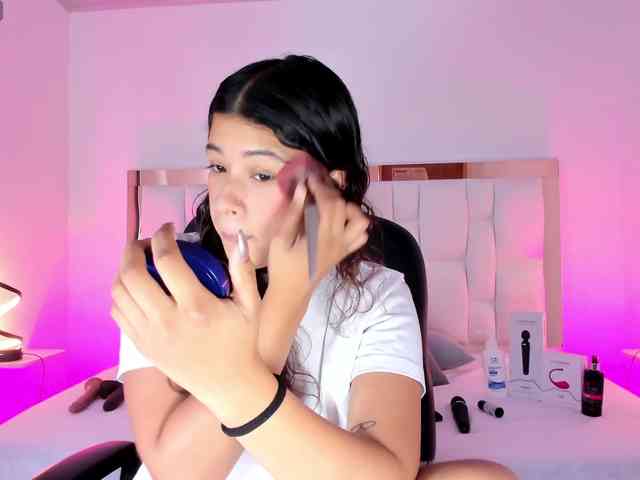 Ivy-sweetlove webcam