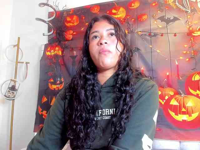 Ivy-sweetlove webcam