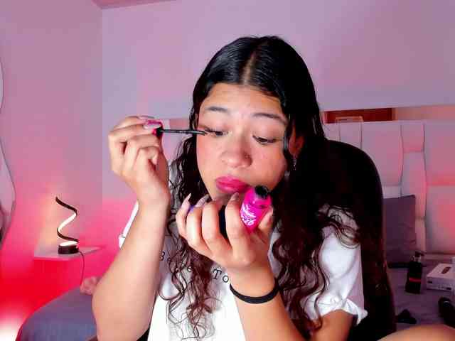 Ivy-sweetlove webcam