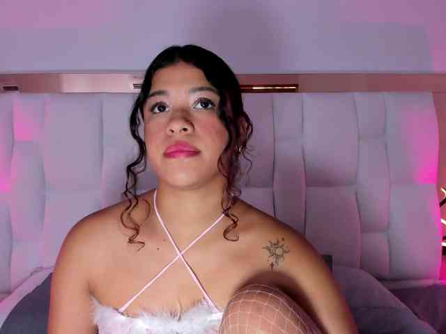 Ivy-sweetlove webcam
