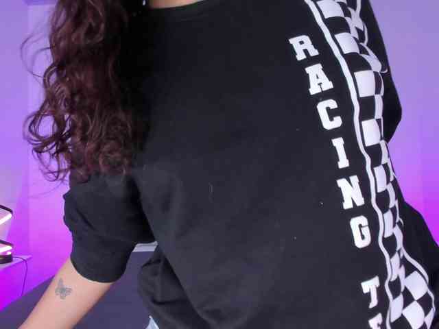 Ivy-sweetlove webcam