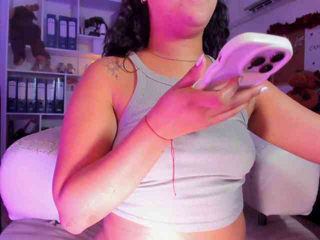 Ivy-sweetlove webcam