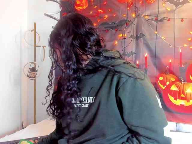 Ivy-sweetlove webcam