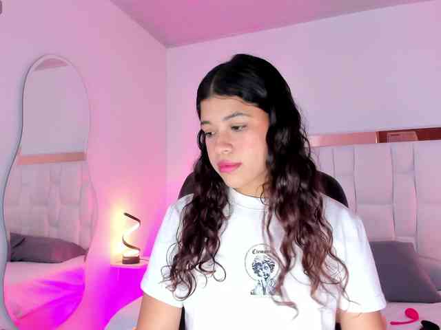 Ivy-sweetlove webcam