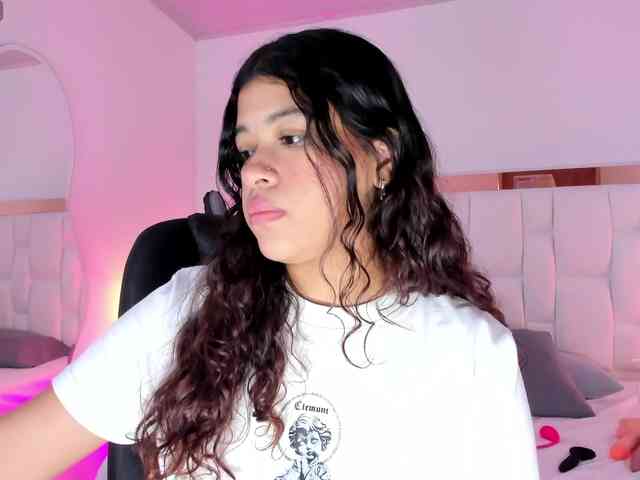 Ivy-sweetlove webcam