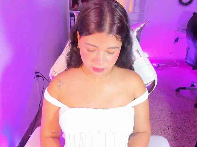 Ivy-sweetlove webcam